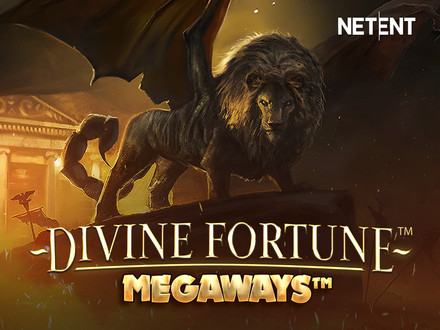 Divine Fortune Megaways слот
